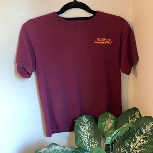 jumbos pumpkin patch shirt